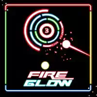 fire_glow بازی ها