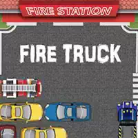 fire_truck Խաղեր