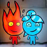 Fireboy & Watergirl 3