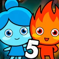 fireboy_and_watergirl_5_elements Spil