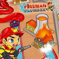 fireman_plumber Igre