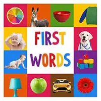 first_words_game_for_kids Igre