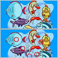 fish_differences เกม