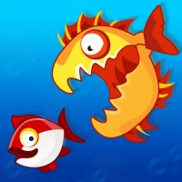 fish_eat_grow_mega Ігри