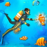 fish_shooting_fish_hunter ألعاب