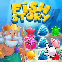 fish_story Ойындар