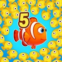 fishdom_online ألعاب