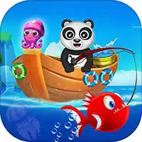 Giochi Di Pesca Per Bambini