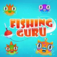 fishing_guru Ойындар