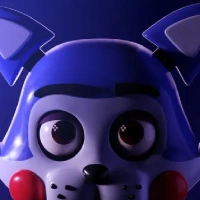 five_nights_at_candys Mängud