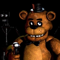 Năm Đêm Ở Freddy\'s