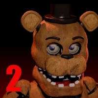 Cinque Notti Da Freddy 2