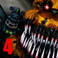 Freddy's 4-Də Beş Gecə