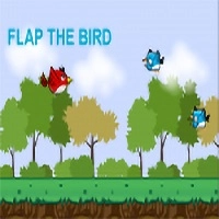 flap_the_bird Juegos