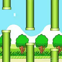 flappy_bird_clone بازی ها