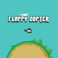 Helicóptero Flappy