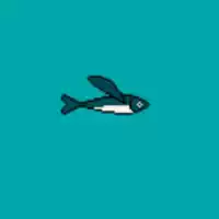 flappy_flying_fish ゲーム