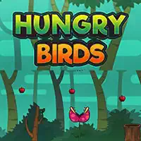 flappy_hungry_bird ゲーム