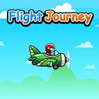 flight_journey ហ្គេម