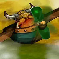 flight_of_the_viking Spil