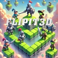 flip_it_3d Giochi