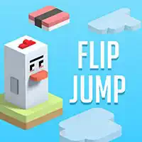 flip_jump гульні