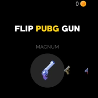 flip_pubg_gun Խաղեր
