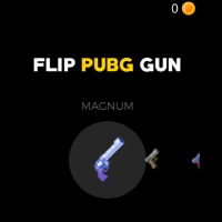 Pistolet Flip Pubg