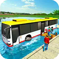 floating_water_bus_racing_game_3d গেমস