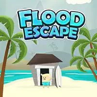 flood_escape เกม