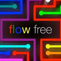 flow_free O'yinlar