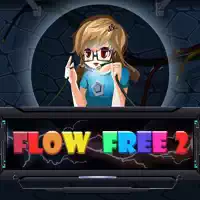 flow_free_2 ゲーム