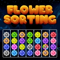 flower_sorting permainan