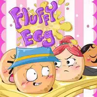 fluffy_egg Игры