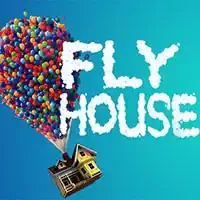 fly_house Игры