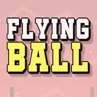 flying_ball Ойындар