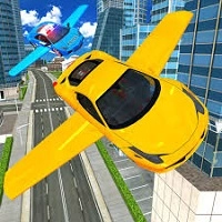 flying_car_simulator Jocuri