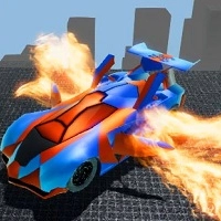 flying_car_stunt_3 游戏