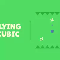 flying_cubic_game O'yinlar