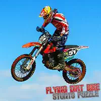 flying_dirt_bike_stunts_puzzle રમતો