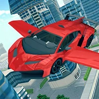 flying_racecar Juegos