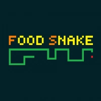 food_snake Játékok
