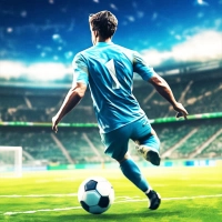 football_-_soccer 游戏