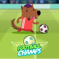 football_champs ألعاب