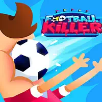 football_killer بازی ها