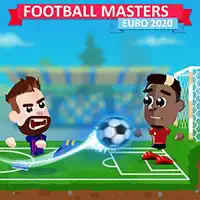 football_masters гульні