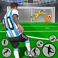 football_penalty Spellen