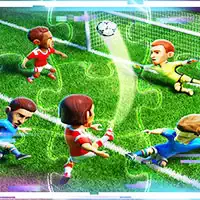 football_stars_match3 เกม