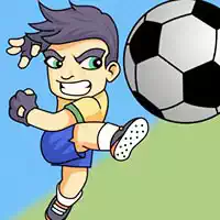 football_tricks_world_cup_2014 гульні