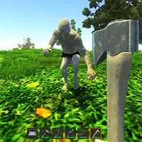 forest_survival_simulator Jocuri